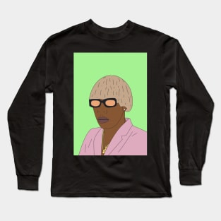 Igor Long Sleeve T-Shirt